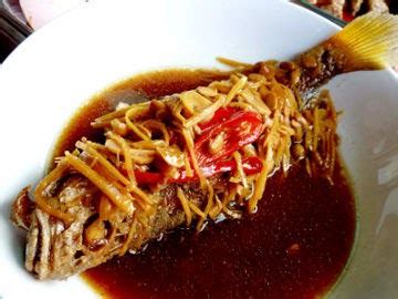 Bahan sayuran yang diperlukan untuk pembuatan sayur sop yaitu buncis, wortel, kentang, kubis. Aneka Resep Ikan Tenggiri masak kecap Dan Cara Buatnya ...