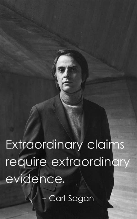 60 Inspirational Carl Sagan Quotes