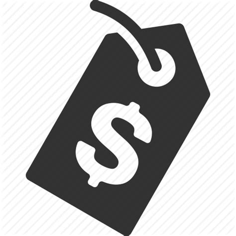 Buy Ecommerce Money Online Price Shopping Tag Icon