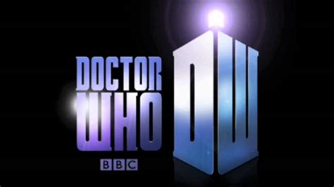 Official Doctor Who Theme Song Hd Youtube