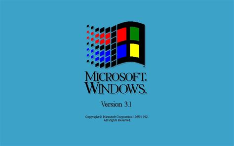 47 Classic Windows Desktop Wallpaper Wallpapersafari