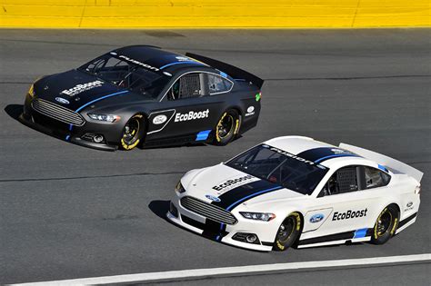The nascar sprint cup series (often shortened to sprint cup or the cup series) is the top racing series of the national association for stock car auto racing (nascar). NASCAR Okays New 2013 Sprint Cup Cars