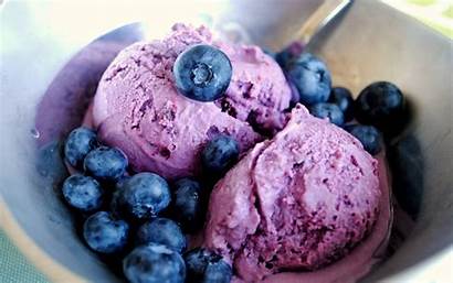 Ice Cream Wallpapers Purple Icecream Creams Berry