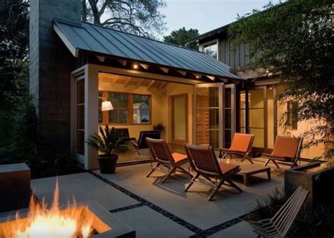 40+ porch and patio ideas to create the outdoor oasis of your dreams. Top 60 Best Outdoor Patio Ideas - Backyard Lounge Designs
