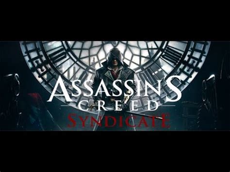 ASSASSIN S CREED Syndicate E3 Gameplay Deutscher English Untertitel
