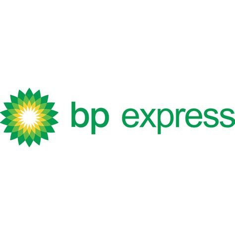 Bp Express Logo Download Png