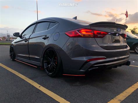 You can try hyundai mistra,elantra,ix35. 2018 Hyundai Elantra Black Rims - Perfect Hyundai