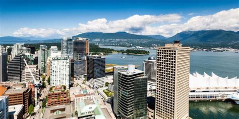 6 Jobs In BC That Are Offering A 4-Day Workweek & Some Pay Over $65K ...