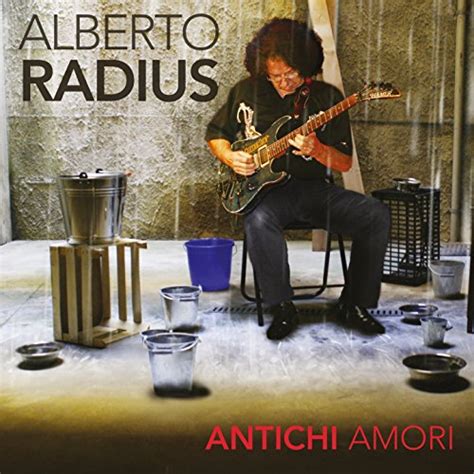 See more of alberto radius e la sua formula 3 on facebook. Antichi amori di Alberto Radius su Amazon Music - Amazon.it