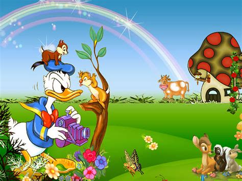 A collection of the top 59 cool cartoon wallpapers and backgrounds available for download for free. Funny Cartoon Wallpapers:Computer Wallpaper | Free ...