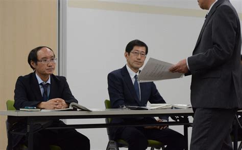 18年前のいじめ 神戸市教育長が被害男性に謝罪 「隠蔽」は釈明 毎日新聞
