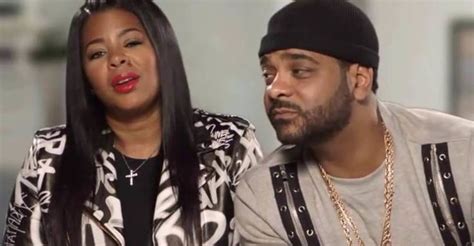 Love And Hiphop Jim Jones Wife Chrissy Exposed Graphic Pics Jim