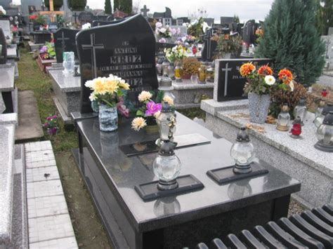 GROBONET wyszukiwarka osób pochowanych Cmentarz parafialny w Rakowie