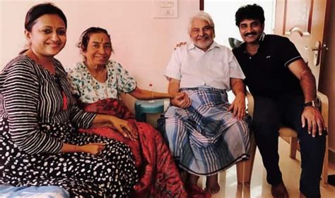 rajeev kanakala s mother lakshmi devi passes away due to illness