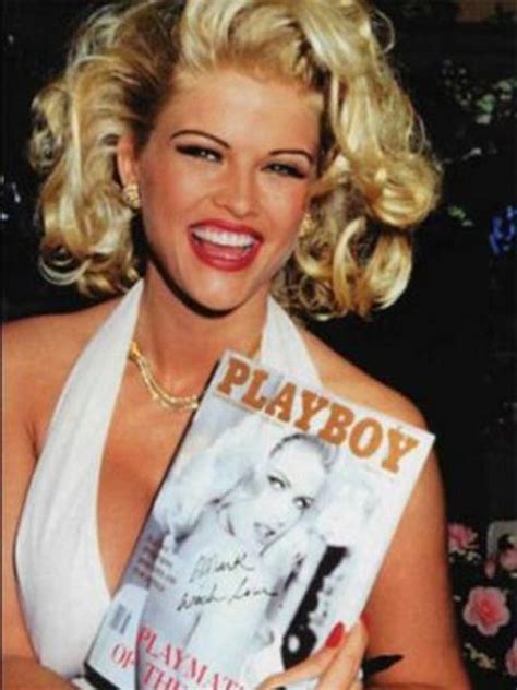 Анна Николь Смит Anna Nicole Smith фото биография личная жизнь и ее мужчины Узнай Всё