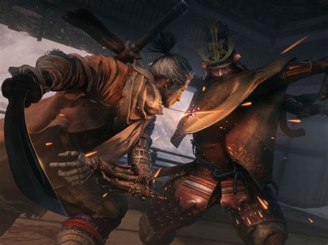 Sekiro Shadows Die Twice Coming to Xbox Game Pass or PlayStation Plus