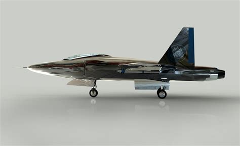 Fighter Jet Side View By Andyartdesign On Deviantart