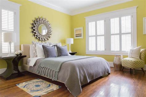 Warm Paint Colors For Your Interior Transitional Home Decor