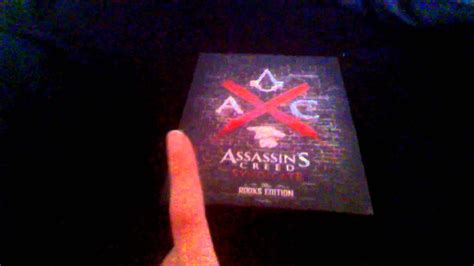 Assassin S Creed Syndicate The Rooks Edition YouTube