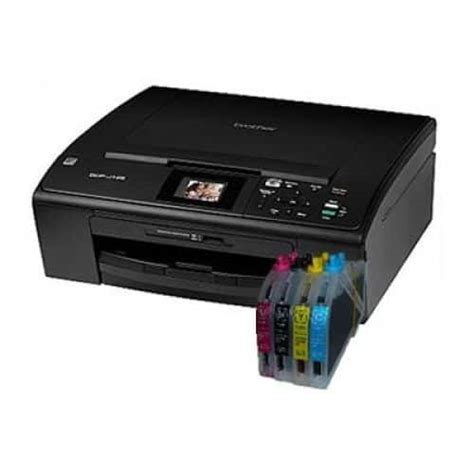 All drivers available for download have been scanned by antivirus program. BROTHER MFC-J220 PRINTER DRIVER FOR WINDOWS