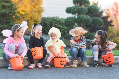 The 8 Best Halloween Costumes For Kids