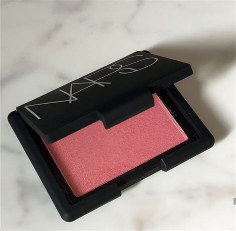 Nars Powder Blush • Blush Review And Swatches 56a