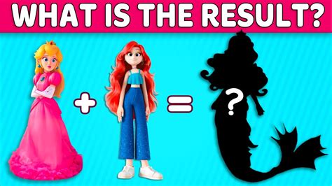 Guess the Hidden Figure - 25 CHALLENGES to test your memory and