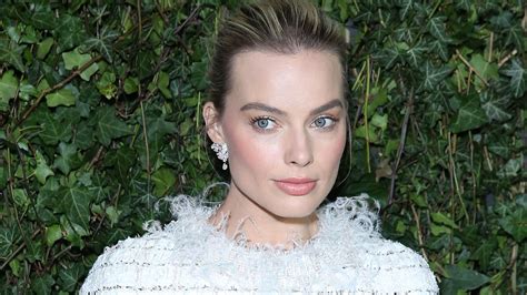 Margot Robbie ‘didnt Know What Sexual Harassment Was Until Me Too