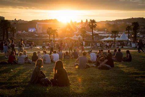 Le Festival Solidays 2022 Sncf Connect