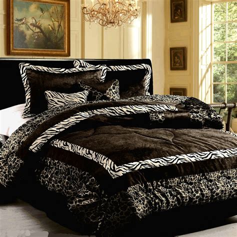 Where you both start and end a successful day. Factors To Consider When Choosing Queen Comforters | Trina ...