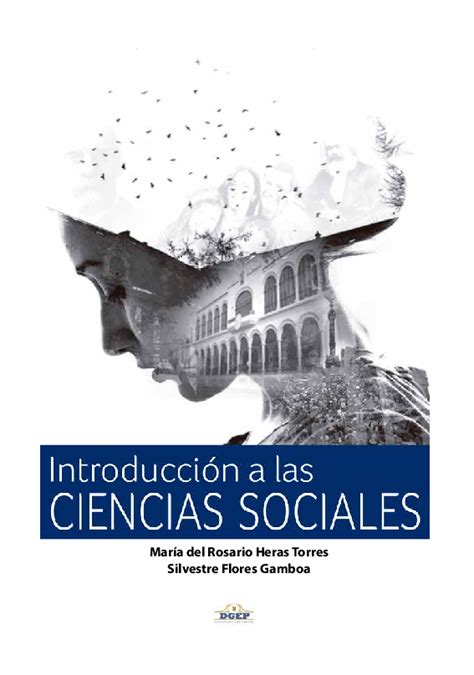 Pdf Introducción A Las Ciencias Sociales Silvestre Flores Gamboa