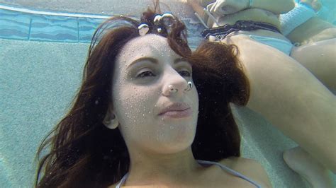 Underwater Challenge With Nikki Brooks Ashlynn Taylor Jen Capone Sd P Wmv Damsel In
