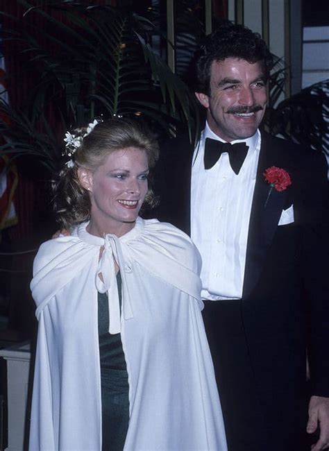 Who S Tom Selleck S Ex Wife Jacqueline Ray Wiki Wedding Age Wealth