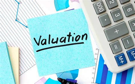 Como calcular o valuation de uma empresa o melhor método