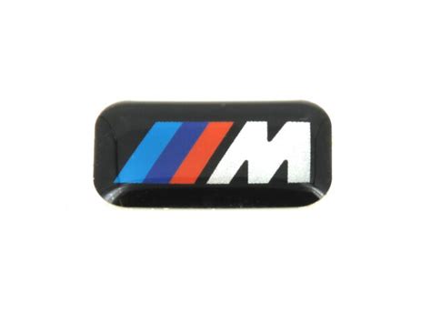 4 X Genuine Bmw M Wheel Badge Logo M Tech M Sport 3 Series 36112228660