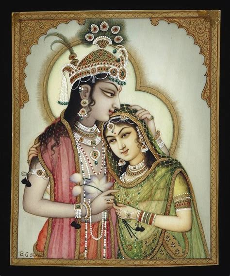 Most Stunning Radha Krishna Images Vedic Sources Krishna Art