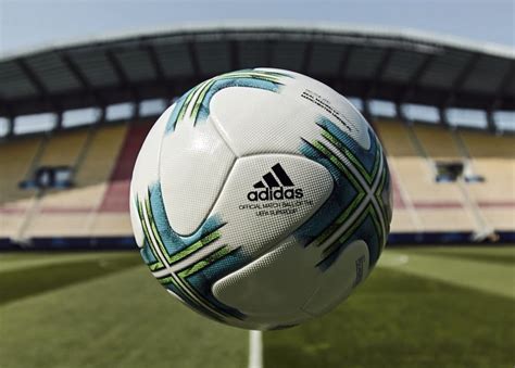 Recomendado más leído lo último. Balón oficial Adidas de la Supercopa de Europa 2017 ...
