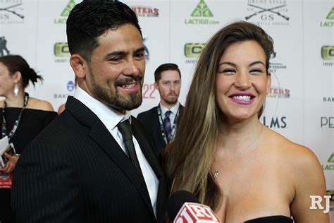 Miesha tate gave birth to her new baby boy from her home in singapore and called the surprise delivery perfectly imperfect. according to tate, who announced the news on social media, she had planned to have the baby in a local hospital. Miesha Tate on motherhood, saving a wrestling program ...