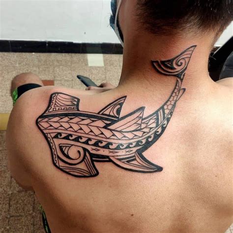 93 Traditional Polynesian Tattoo Ideas 2024 Guide