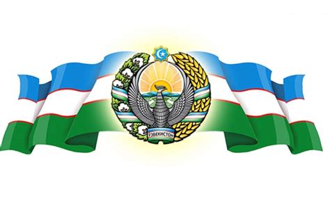 2 июль - Давлат герби қабул қилинган кун | UzReport.news