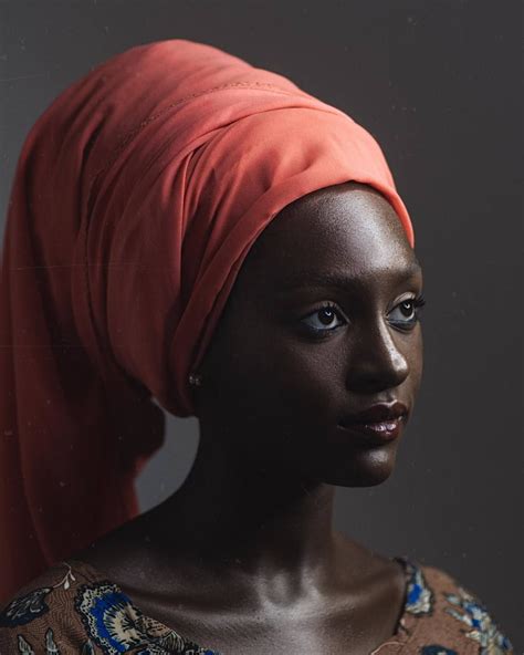 African Skin Care African Beauty African Women African Style Beautiful Dark Skinned Women