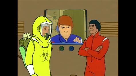 Sealab 2021 Youre Probably Dripping With Plague Juice