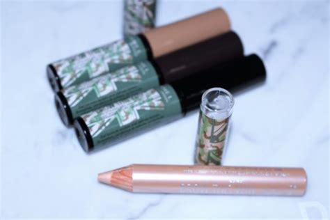 Rimmel Cara Camo Collection Review Swatches Limited Edition