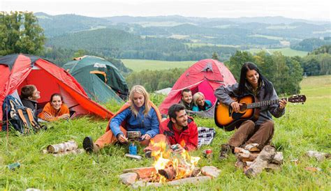 What To Bring On A Camping Trip With Friends Outdoorphilecom