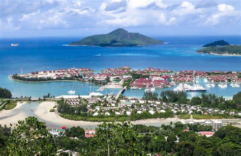 Victoria Seychelles Informazioni Per Visitare La Città Lonely Planet