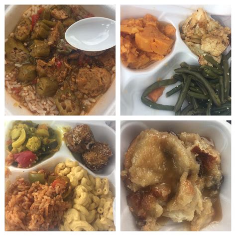 8640 oak st ste a, new orleans, la. New Vegan Soul Food Restaurant in the heart of Treme' (New ...