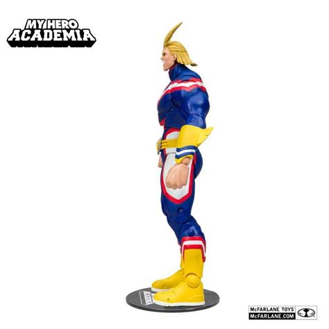 My Hero Academia All Might Action Figure Gamestop