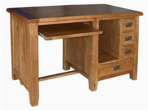 Di zaman sekarang, memiliki desain model yang sleek dan modern merupakan sebuah kewajiban. Cara Membuat Meja Komputer dari Kayu Bekas | Radium