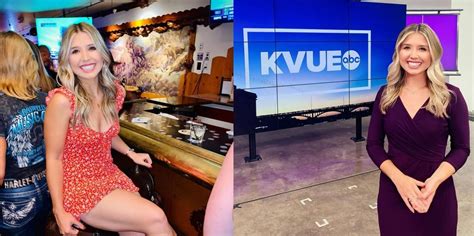 Conner Board Leaves KVUE Austin TX Next Stop KING 5 Seattle As Team