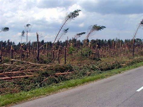 Z południa nadciągają silny deszcz i grad. Najsilniejsze burze XXI wieku w Polsce | Polscy Łowcy Burz - Skywarn Polska